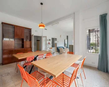 Quarto privado em C. de Triana, 61, Chamartín, 28016 Madrid, Spain, imagem 49 de 49