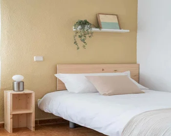 Quarto privado em C. de Triana, 61, Chamartín, 28016 Madrid, Spain, imagem 6 de 49