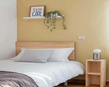 Quarto privado em C. de Triana, 61, Chamartín, 28016 Madrid, Spain, imagem 2 de 49