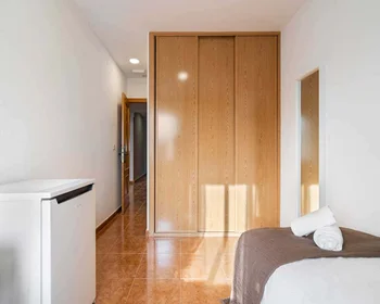 Quarto privado em C. de Triana, 61, Chamartín, 28016 Madrid, Spain, imagem 4 de 49