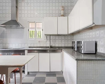 Quarto privado em C. de Triana, 61, Chamartín, 28016 Madrid, Spain, imagem 33 de 49