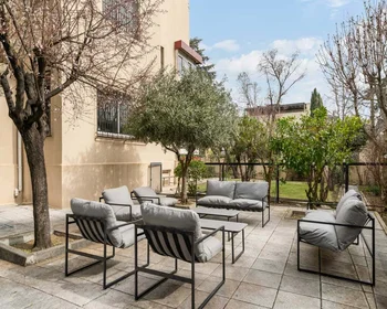 Quarto privado em C. de Triana, 61, Chamartín, 28016 Madrid, Spain, imagem 45 de 49