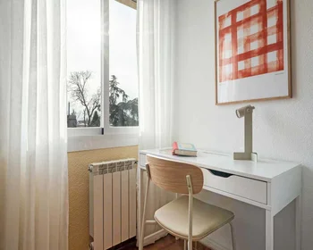 Quarto privado em C. de Triana, 61, Chamartín, 28016 Madrid, Spain, imagem 9 de 49
