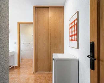 Quarto privado em C. de Triana, 61, Chamartín, 28016 Madrid, Spain, imagem 3 de 49