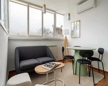 Quarto privado em C. de Triana, 61, Chamartín, 28016 Madrid, Spain, imagem 38 de 49