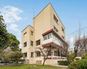 Quarto privado em C. de Triana, 61, Chamartín, 28016 Madrid, Spain, imagem 41 de 49