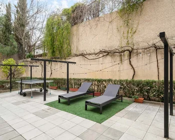 Quarto privado em C. de Triana, 61, Chamartín, 28016 Madrid, Spain, imagem 35 de 49