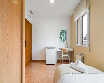 Quarto privado em C. de Triana, 61, Chamartín, 28016 Madrid, Spain, imagem 6 de 49