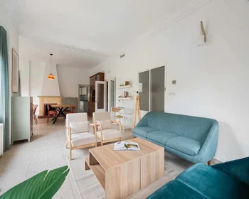 Quarto privado em C. de Triana, 61, Chamartín, 28016 Madrid, Spain, imagem 48 de 49