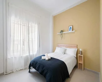 Quarto privado em C. de Triana, 61, Chamartín, 28016 Madrid, Spain, imagem 3 de 49