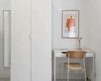 Quarto privado em C. de Triana, 61, Chamartín, 28016 Madrid, Spain, imagem 5 de 49