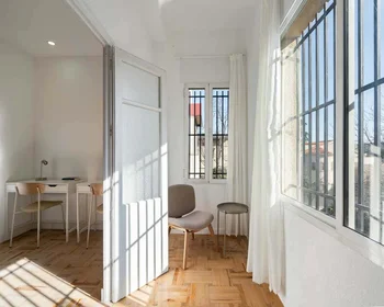 Stanza privata in C. de Triana, 61, Chamartín, 28016 Madrid, Spain, immagine 2 di 16