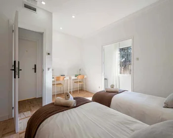 Stanza privata in C. de Triana, 61, Chamartín, 28016 Madrid, Spain, immagine 5 di 16