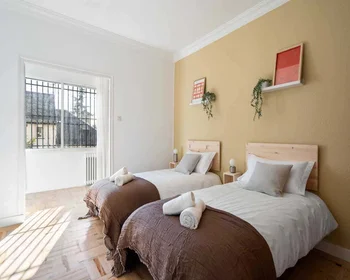 Stanza privata in C. de Triana, 61, Chamartín, 28016 Madrid, Spain, immagine 6 di 16