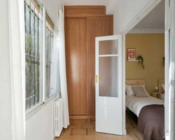 Stanza privata in C. de Triana, 61, Chamartín, 28016 Madrid, Spain, immagine 8 di 16