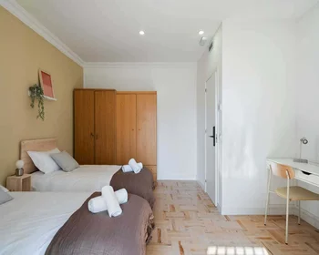 Stanza privata in C. de Triana, 61, Chamartín, 28016 Madrid, Spain, immagine 9 di 16