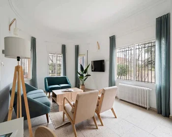 Quarto privado em C. de Triana, 61, Chamartín, 28016 Madrid, Spain, imagem 13 de 49