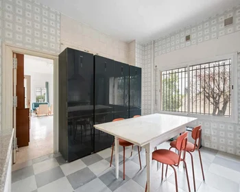 Quarto privado em C. de Triana, 61, Chamartín, 28016 Madrid, Spain, imagem 18 de 49