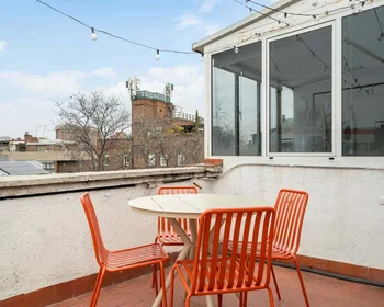 Quarto privado em C. de Triana, 61, Chamartín, 28016 Madrid, Spain, imagem 22 de 49