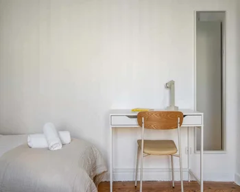 Privatzimmer in der C. de Triana, 61, Chamartín, 28016 Madrid, Spain, bild 2 von 15