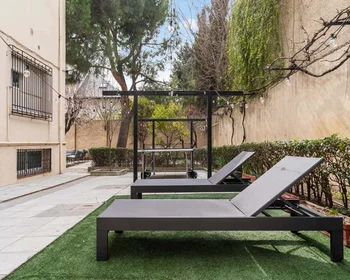 Privatzimmer in der C. de Triana, 61, Chamartín, 28016 Madrid, Spain, bild 15 von 15