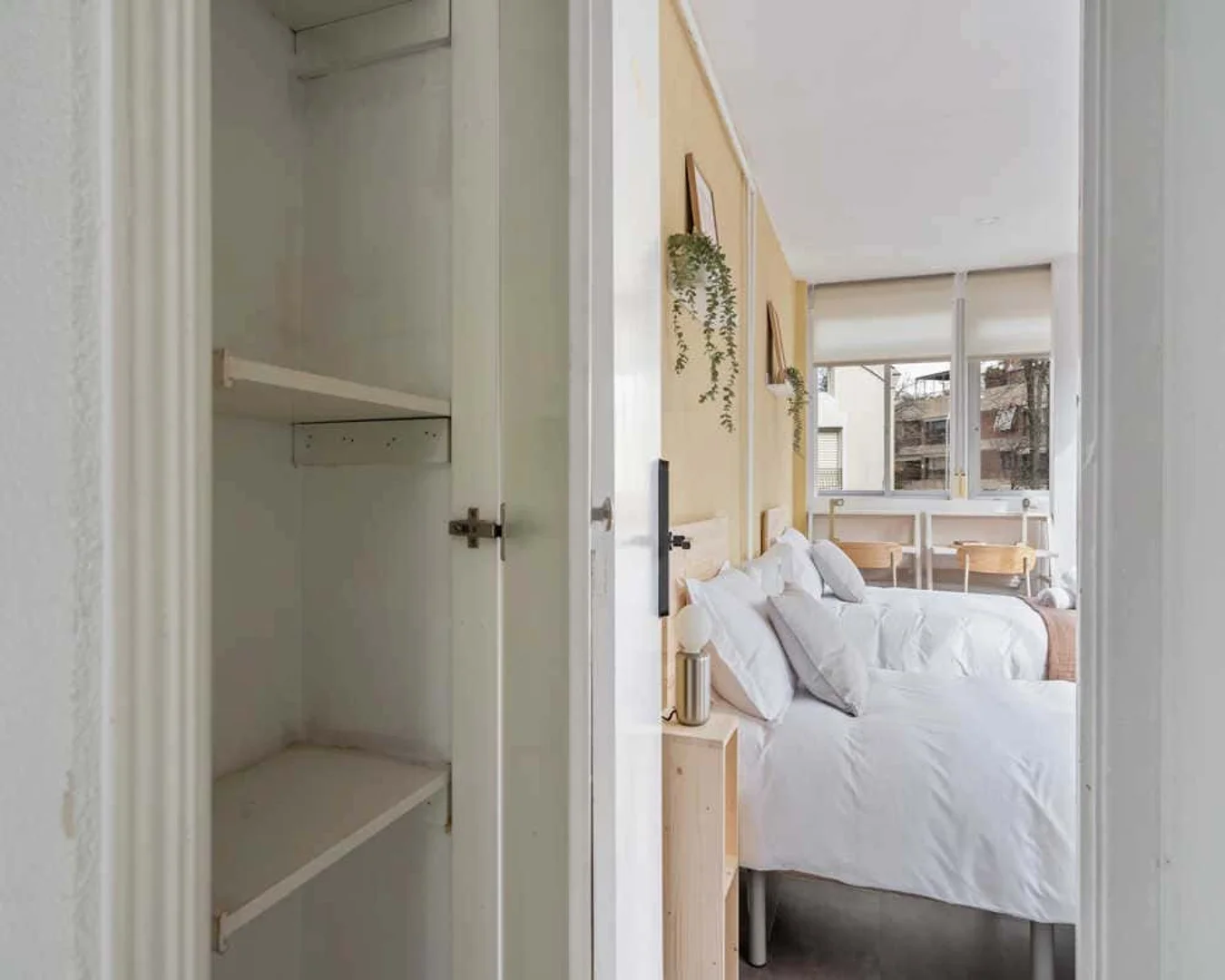 Gemütliches Zimmer für Studenten in 