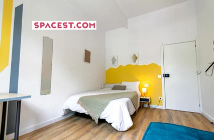 Prywatny pokój Carrer de la Mercè, 08002 Barcelona, Spain, obraz 1 10