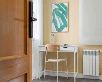 Quarto privado em C. de Triana, 61, Chamartín, 28016 Madrid, Spain, imagem 2 de 49