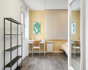 Quarto privado em C. de Triana, 61, Chamartín, 28016 Madrid, Spain, imagem 6 de 49