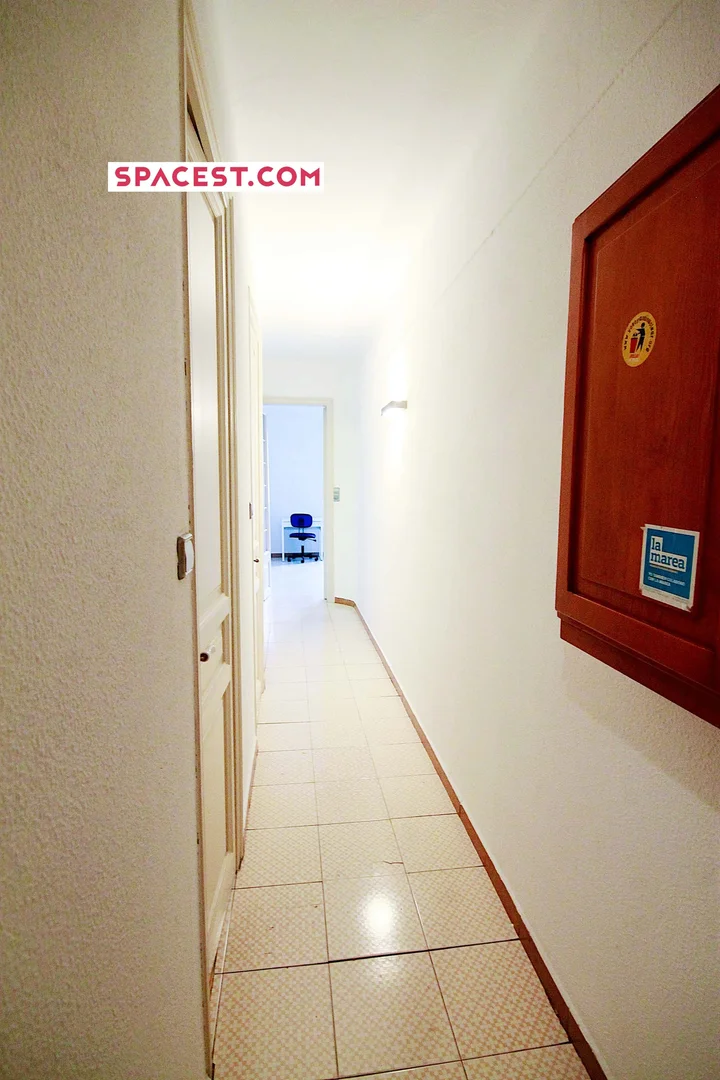Quarto de estudante funcional perfeito para estudar em 