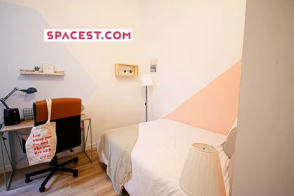 Privatzimmer in der C/ d'Aragó, 08015 Barcelona, Spain, bild 1 von 17