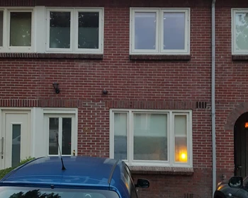 Enschede de tamamen mobilyalı daire