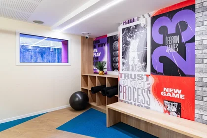 Chambre privée en résidence à Le Mans, 72100, image 2 de 8