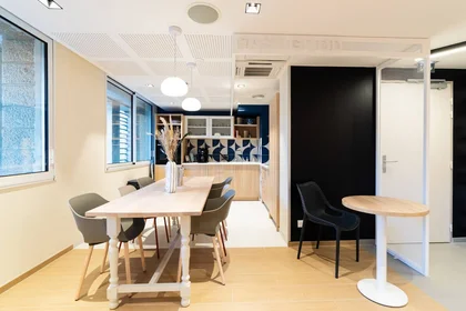 Chambre privée en résidence à Le Mans, 72100, image 3 de 8