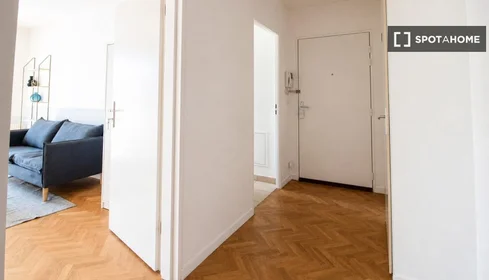 Quarto privado em rue de Bailly, imagem 10 de 19