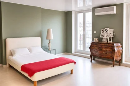 Chambre privée à rue Montgrand, image 1 de 10