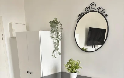 Kawalerka Ostwall, obraz 4 11
