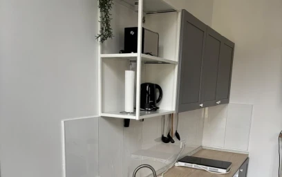 Kawalerka Ostwall, obraz 7 11