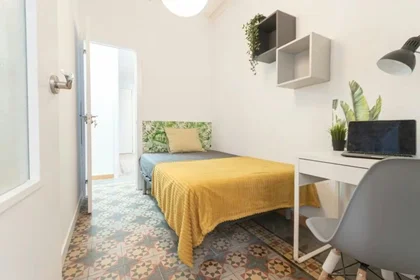 Chambre privée à Carrer de la Freneria, Ciutat Vella, image 1 de 10