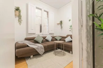 Private room at Carrer de la Freneria, Ciutat Vella, image 9 of 10