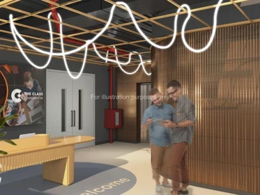 Private room at Discovery Studios Dundee DD1 4AJ, image 2 of 10