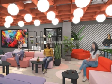 Private room at Discovery Studios Dundee DD1 4AJ, image 3 of 10