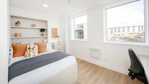 Private room at Discovery Studios Dundee DD1 4AJ, image 6 of 10