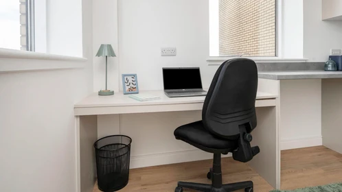 Private room at Discovery Studios Dundee DD1 4AJ, image 7 of 10