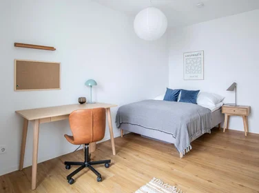Özel oda konumu Sternschanze, Hamburg-Altona, Germany, 1 10 görüntüsü
