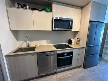 Prywatny pokój Princess St Toronto M5A 0X6, obraz 1 9
