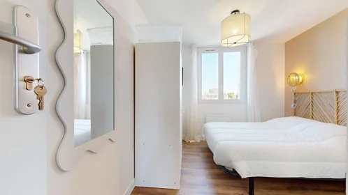Chambre privée à 39 rue de la Figairasse, image 15 de 16