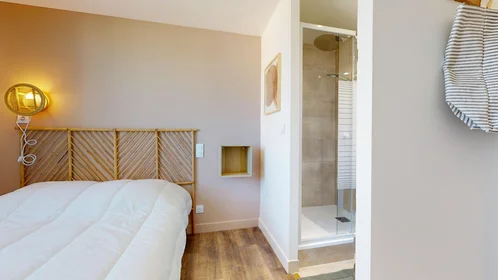 Chambre privée à 39 rue de la Figairasse, image 16 de 16