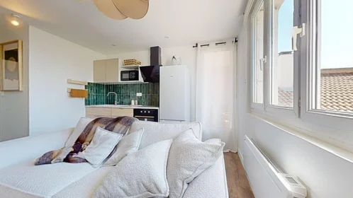 Chambre privée à 39 rue de la Figairasse, image 3 de 16