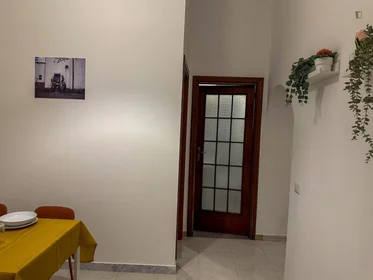 Chambre privée à Vico Sedil Capuano, image 11 de 13